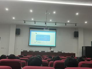 新的生活，從“心”開始——學(xué)前...